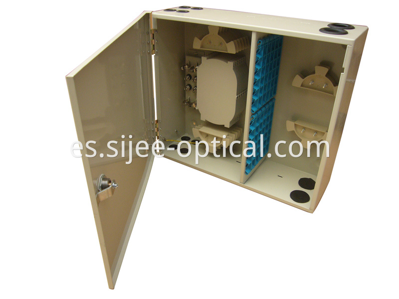 Fiber optical distribution Cabinet